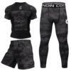 negro 8