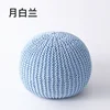 Moon White Blue