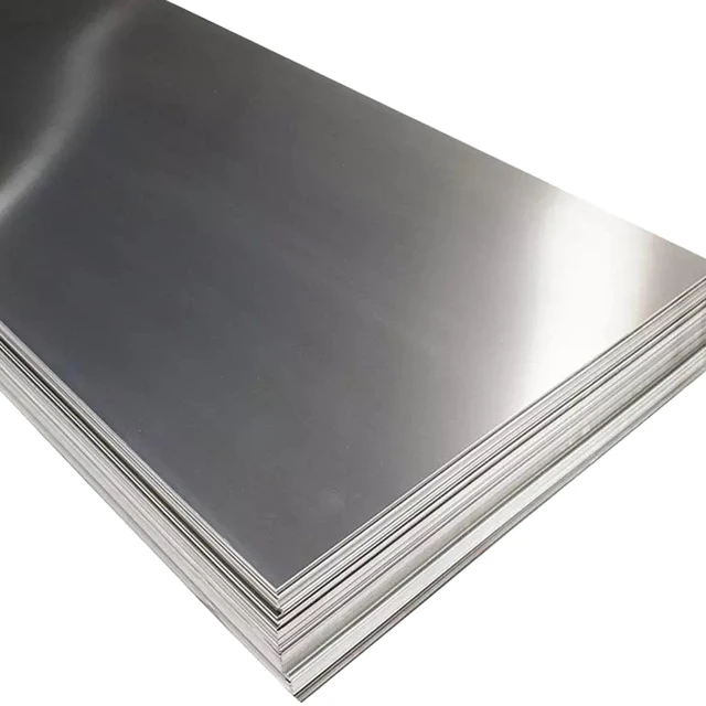 304 304l 316 SS316l Stainless Steel Sheets Hot Rolled Plates Construction Field  Materials Supply