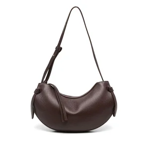 Custom Logo Classic High Quality Ladies Handbags Fashion Crossbody Bag Vintage Design Women Shoulder Bags