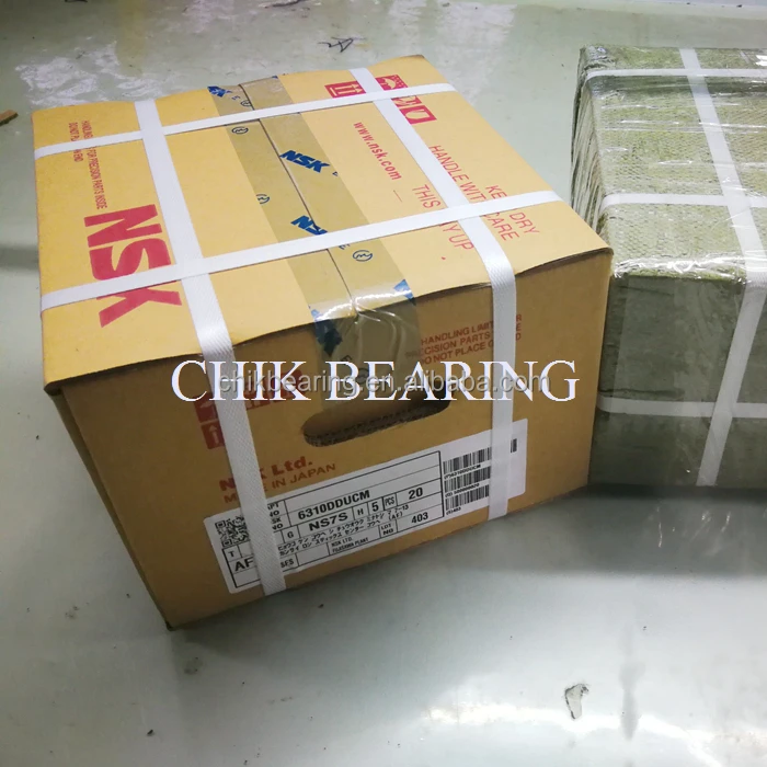 Nsk Auto Clutch Release Bearing Tk70-1a Release Bearing Ct70b Tk70-1a1 ...