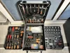 899PCS Tool Set