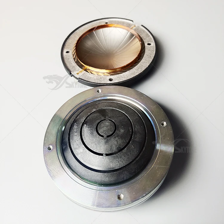 2432H 3 Inch Professional Audio Tweeters - Skytone Quality