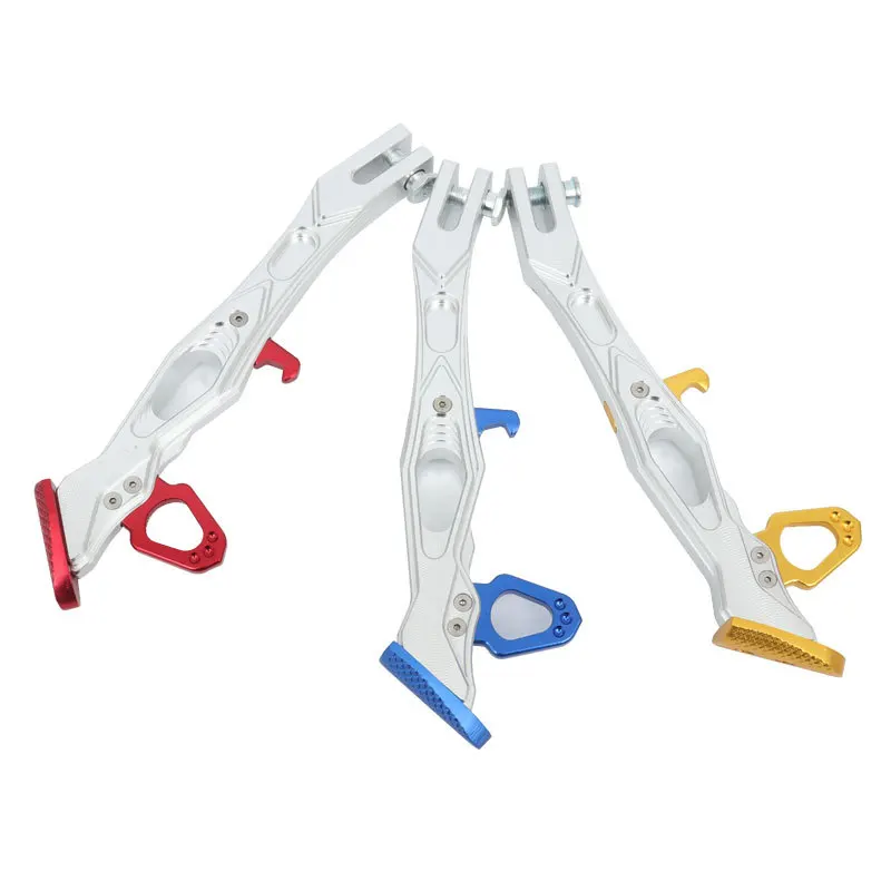 Аксессуары для мотоциклов боковой кронштейн CNC штатив мотоцикла