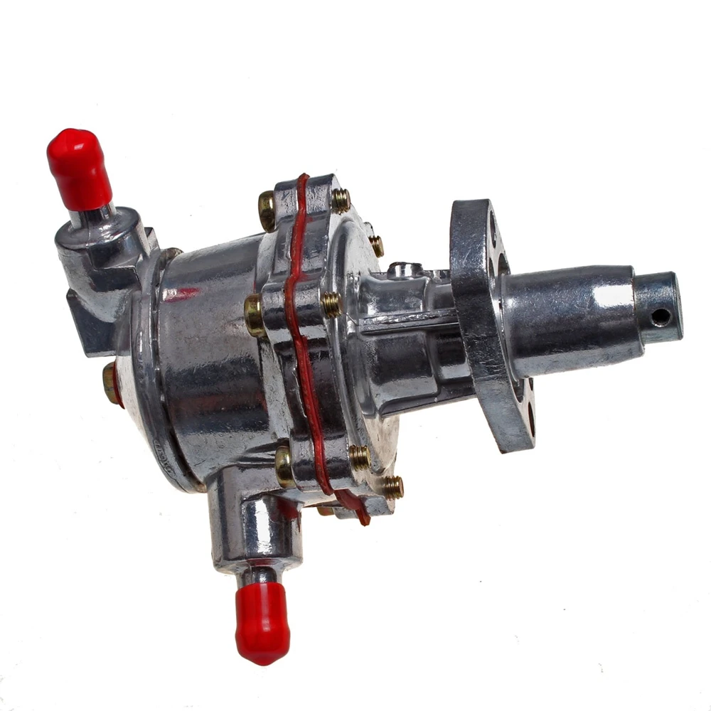 IZUMI for Caterpillar CB-334D CB-335D Fuel Pump 176-7712 Construction Machinery Engine Parts
