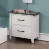 White+gray