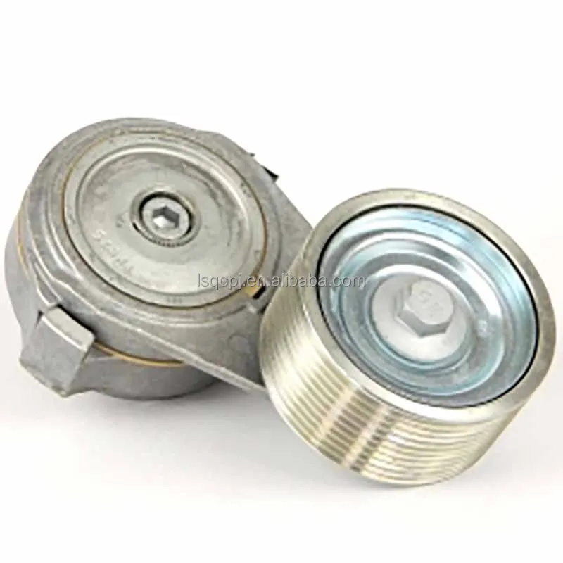 TIMING BELT TENSIONER PULLEY for IVECO - Professional Quality