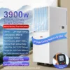 3900w