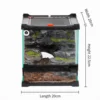 Pet climbing tank