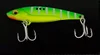 Corpo verde con motivo argento