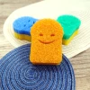 Green/Orange/Blue
