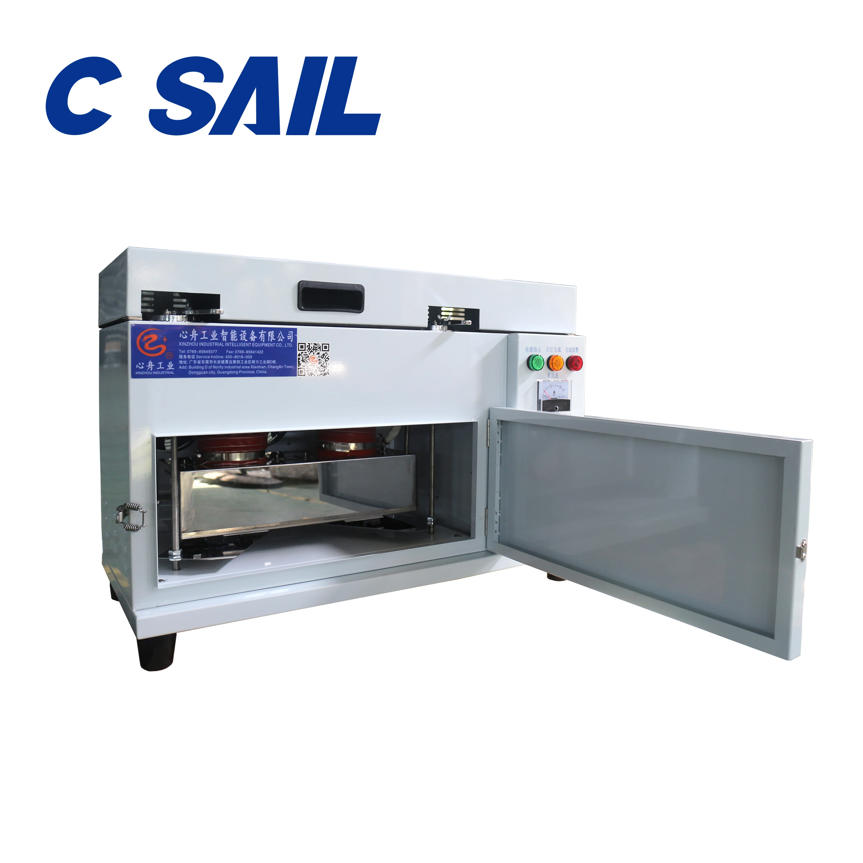 High Quality Curing Cabinet UV Drying Machine For Electronic Parts After Printing Bonding And Drying Of Coating