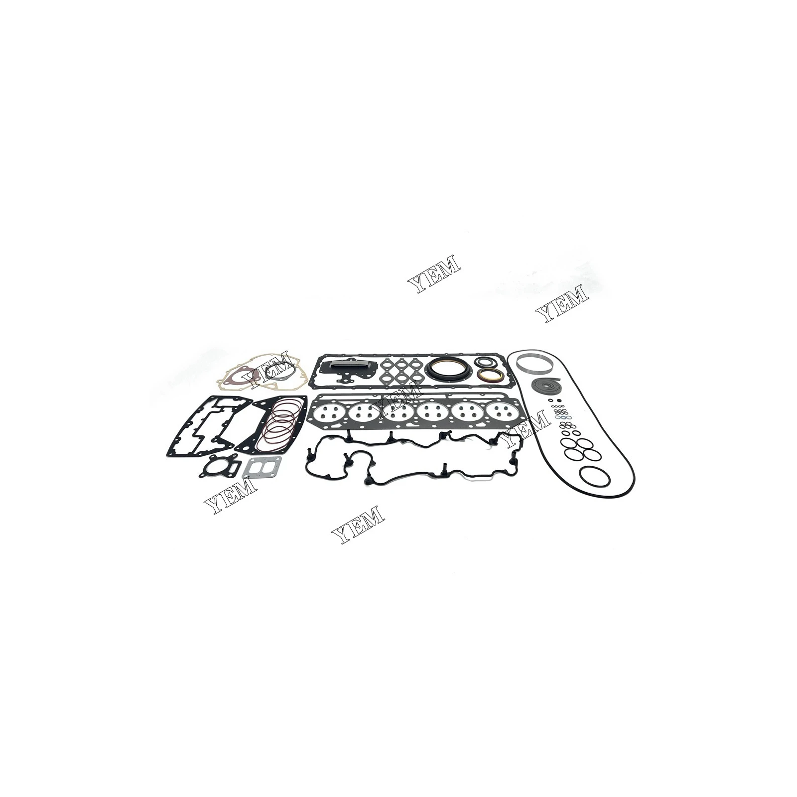 Engine Gasket Kit C9 506-0276 for Caterpillar Wholesale Engine Parts