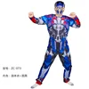 ZC-073 - Muscle - Transformers