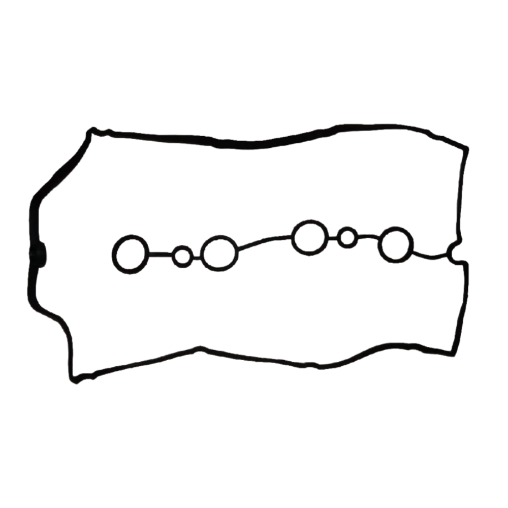 473F-1003042 Engine valve cover gasket for Chery Arauca X1 QQ6 473F1003042