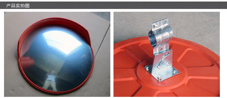 450 600 700 770 800 1000 1200 мм Внутреннее наружное предупреждающее выпуклое зеркало