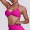 6702 Bra - Dragon Fruit red