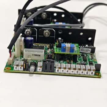 Cambridge Technology 6240H+7124H Laser Galvanometer - High Accuracy