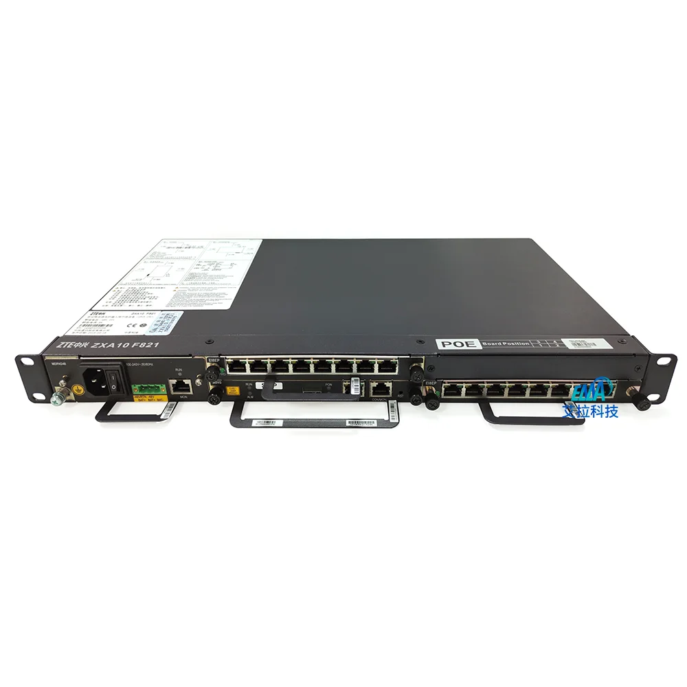 ZTE - toufuyasan ZTE ZXA10 F832 Price - ZTE PON MDU