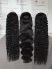 Long HD wig (CURLY)