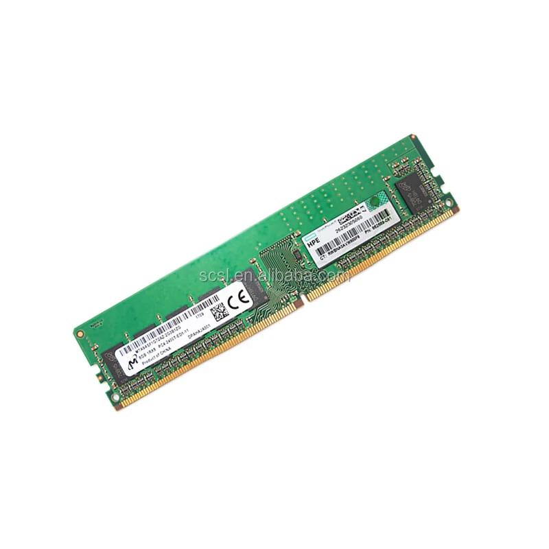 M393A2G40EB1-CRC DDR4 2400MHz CL17 16g зарегистрированная ECC 2Rx4 1,2 V Серверная память
