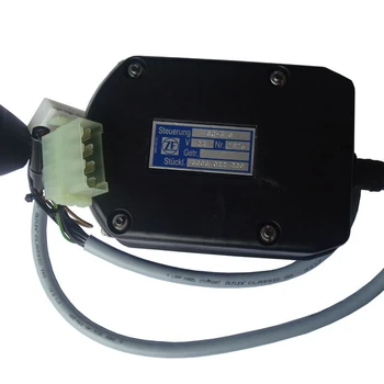 Sp100497 Control Unit 6006022230 Of Electric Appliance For Wheel Loader -  Buy Control Unit,Control Unit Of Electric Appliance,Control Unit For Wheel  Loader Product on Alibaba.com