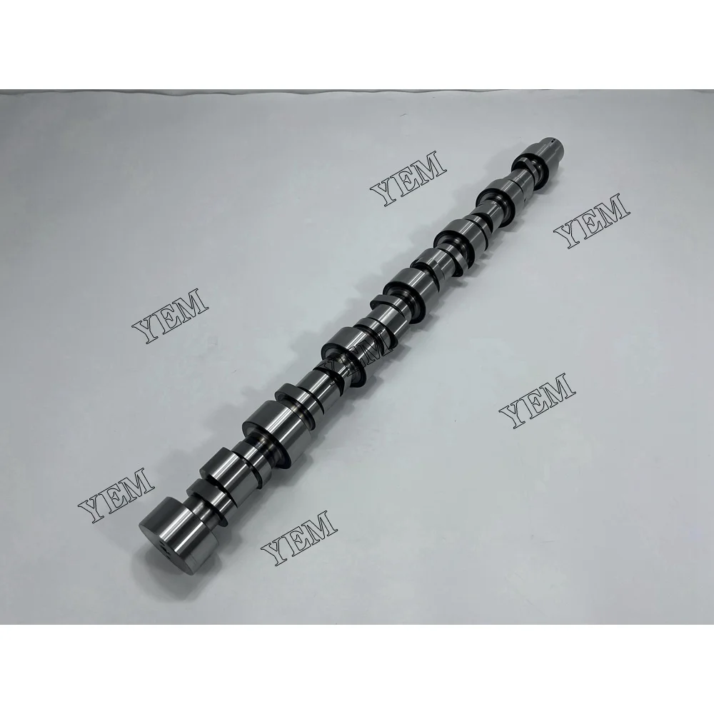 C13 Camshaft 224-1275 for Caterpillar Engine. 3
