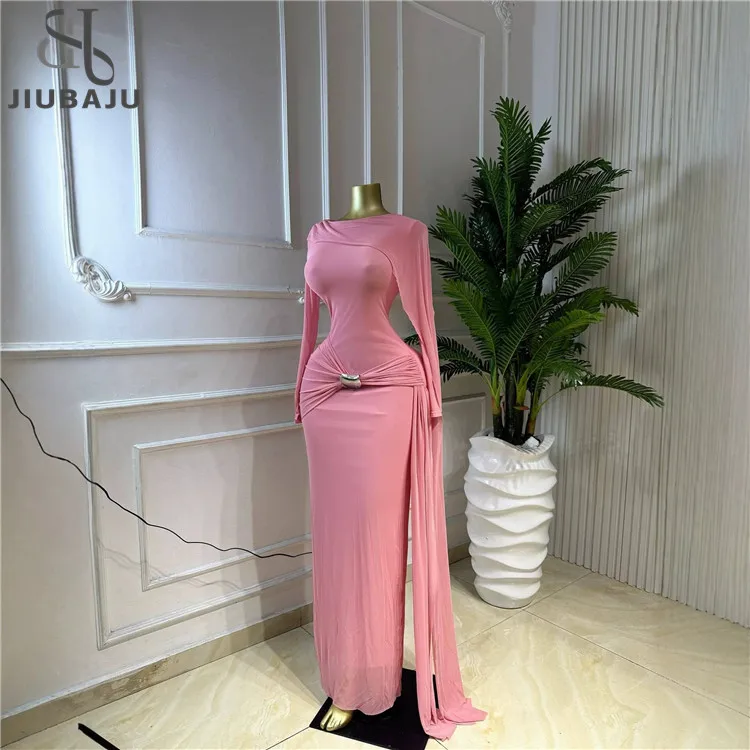 1880s evening dress PRETTYGARDEN Womens Summer Strapless Maxi Dresses Ruffle Tube Asymmetr