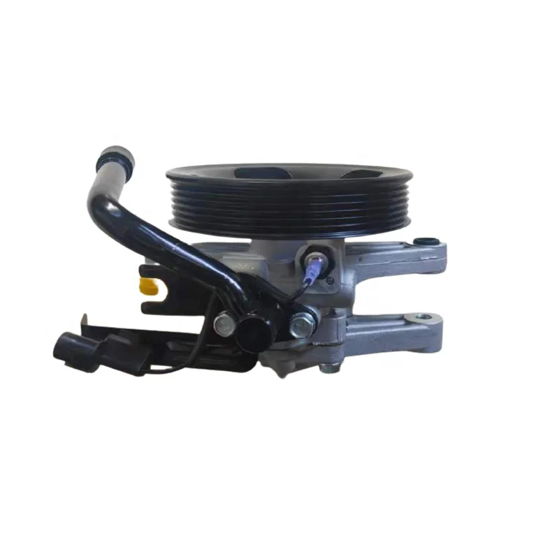 Power Steering Pump For Hyundai SOLARIS I40 IX55 Kia Rio 2011 2012 2013 2104 2015 2016 2017 2018 57100-4L000 57100-0U000