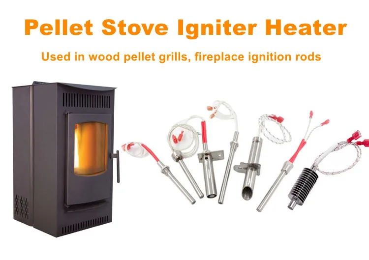 Pellet Stove Igniter Parts