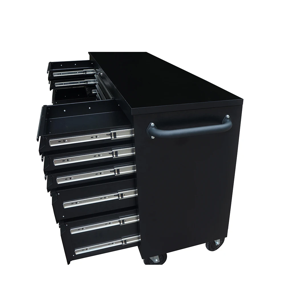 Hyxion Factory New Style Tool Chest with Power Mechanics-edge-tool-chestintermediate Tool Chest