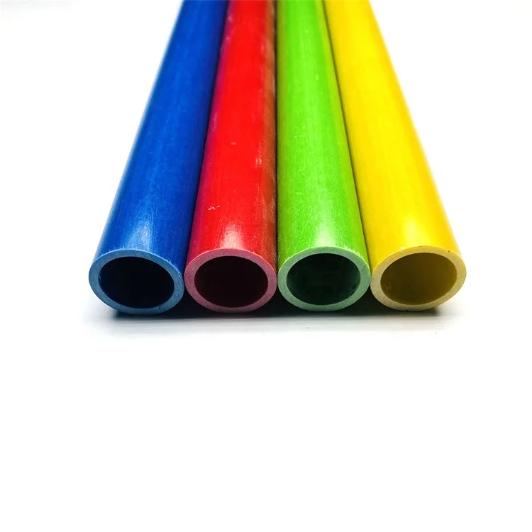 product frp pultruded fiberglass tubes high strength frp fiber glass reinforced pultruded frp profile-2