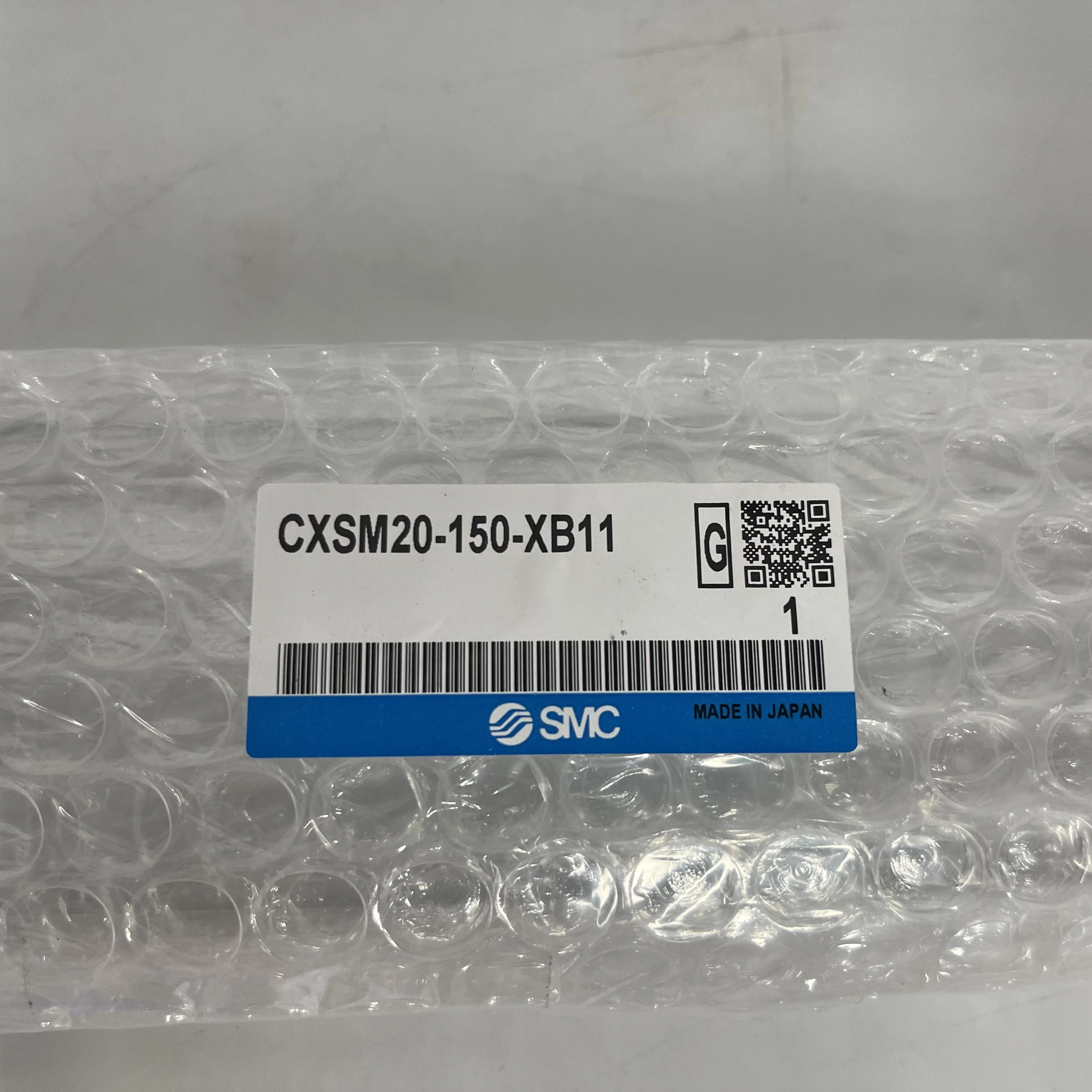 SMC Pneumatic Cylinder CXSM20-150-XB11 SMC Pneumatic Cylinder CXSM20-150-XB11