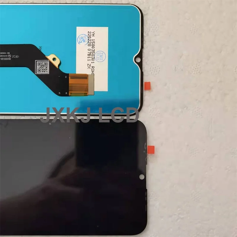 Wholesale Price Screen 6.6 Inches for Infinix X657 Smart 5