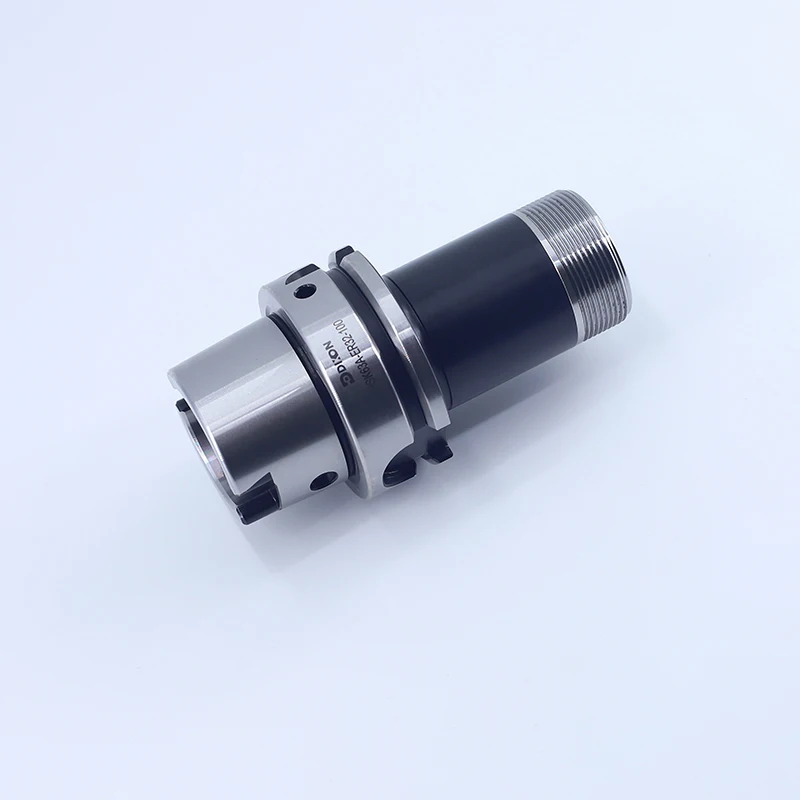 Highquality Hsk63a Series Er Elastic Tool Holder Group Multi Specification Cnc Machining Tool