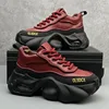 B555 dark red