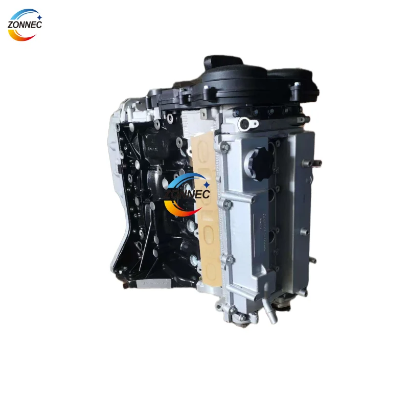 JL486ZQ4 2.0T Engine for Changan Chana CS95 - Top Quality