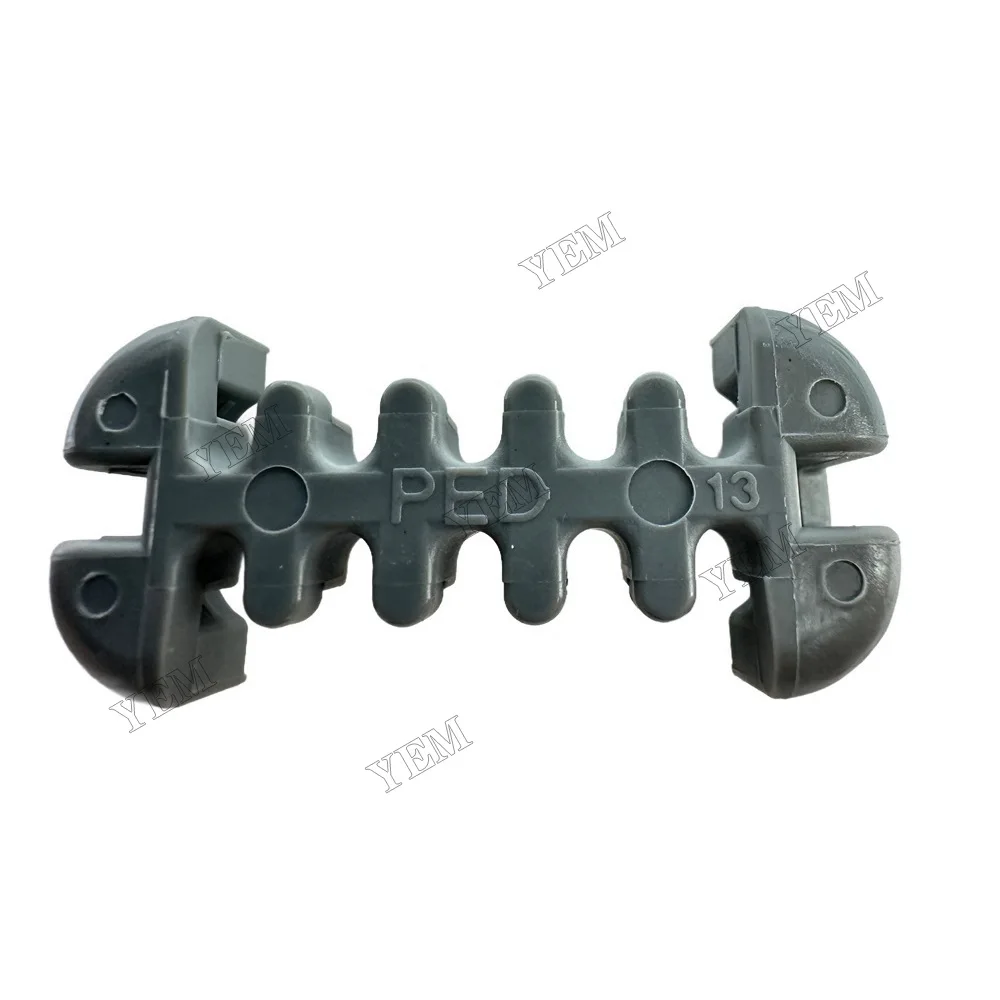 Lock 6640694s Fits for Bobcat Diesel Engine Spare Parts 5