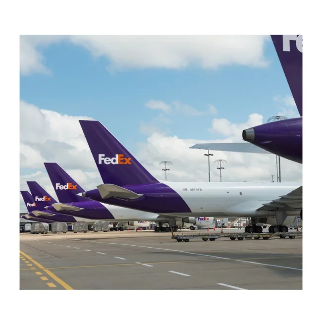 dropship usa fedex express delivery services