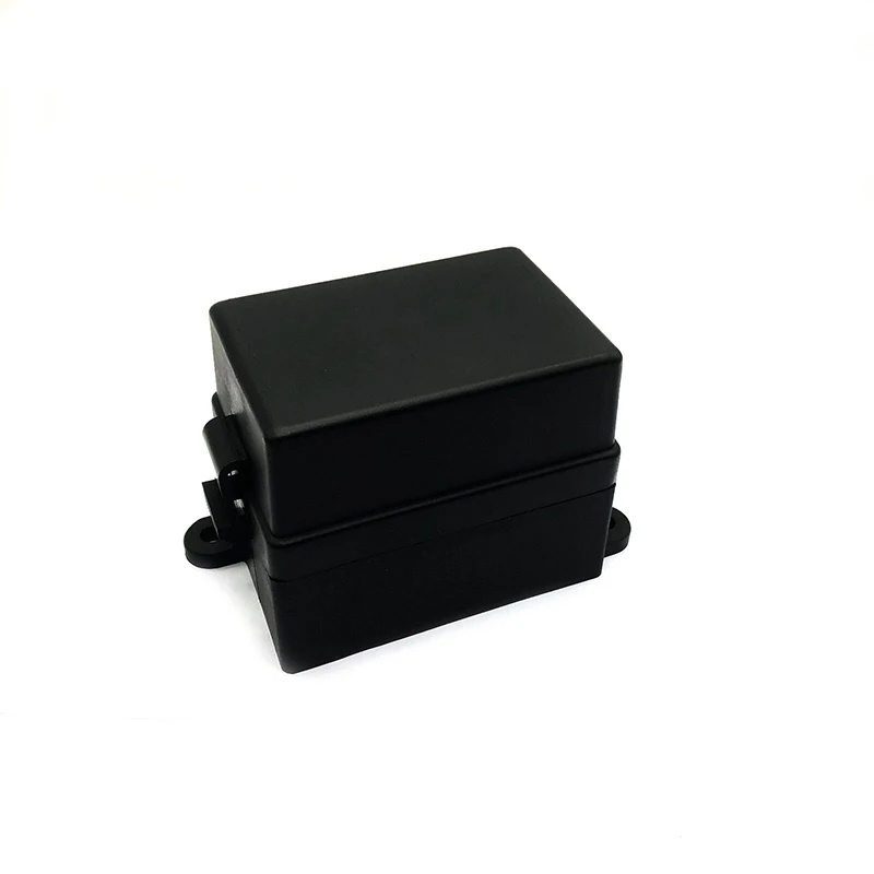 12v 4 Relay Box Block 5 Slots Atc/ato Blade Fuse 40a Relay Slots Buy