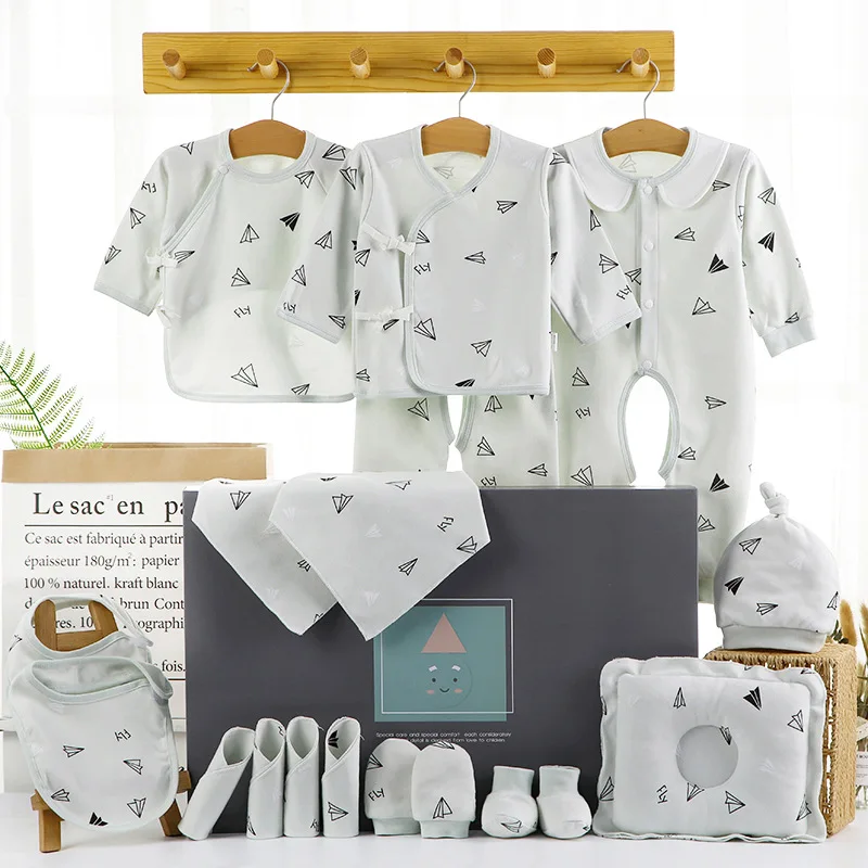 Baby Boys’ Bundle of Clothes (newborn), 1KC-BR store