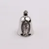 Pendentif simple Virgin Bell