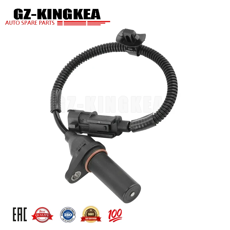 Genuine Crankshaft Position Sensor For Elantra Elantra Forte Soul ...