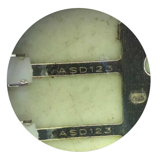 Автоматическая Лазерная Маркировочная Машина SMIDA CS-60DV Electric 3 Вт-10