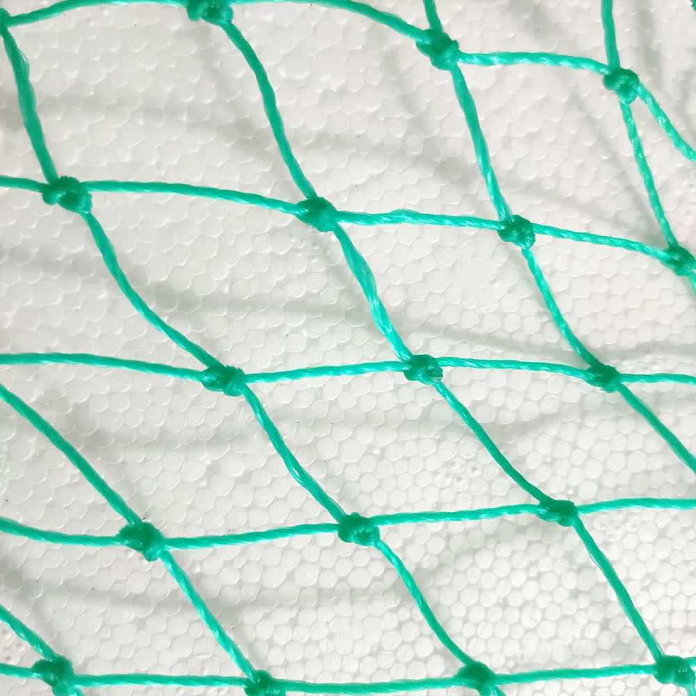 High Strength protection Pet Fall Net Cat Net Balcony Transparent Net