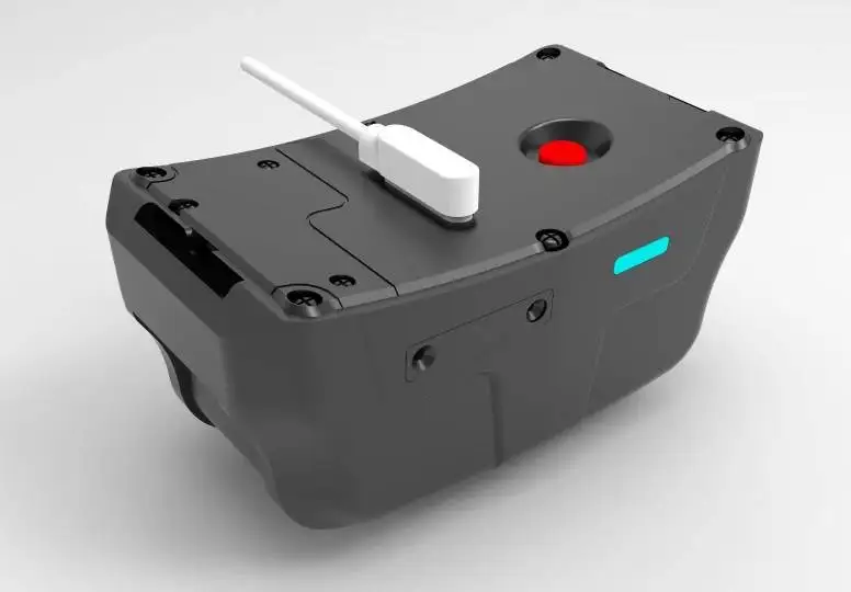 New Hunting Dog Gps Tracker Hunter Waterproof Pet Tracker Gps Dog