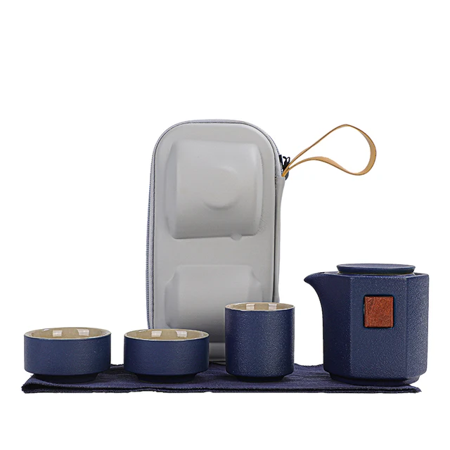 Sample Free Coffee Tea Cup vintage tea cup set Ceramic Tumbler Travel Mug Tea Strainer for Cup PCS