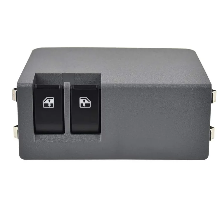 Easy Install Factory Prices 11 Pins Master Power Window Switch 9005042 for Chevrolet Sail 2 Door