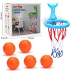 Blue Shark con 5 palline [confezione blister da 146 g]