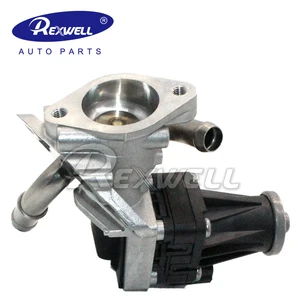 New Original Diesel Engine Turbo EGR Valve W/ Gaskets 1730360 1835009 2017121 EGV1284 BK2Z9D475A for Ford Transit Ranger 2.2 3.2